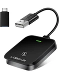 Loboair Wireless Adapter For Factory Wired Carplay, 2024 Automatic. Fixed Price $42.50.