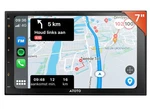 Atoto 7IN 2DIN Gen Ai Android Stereo Bluetooth Radio Carplay Auto Fm. Fixed Price $114.79.
