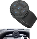 Bluetooth Media Button Remote Control IPX6 Waterproof Strap Type Wireless.... Fixed Price $35.05.