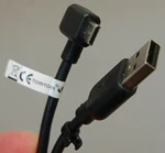 Tomtom Gps Micro-usb Sync Charge Cable Via Start 15 25 42 Go 5200 620 50S 3D 60S. Fixed Price $5.69.