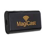 Soundstream Reserve SRMC-10 Wireless Carplay Androidauto Usb Interface Used.... Fixed Price $103.96.