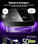 Bytewave Wireless Car Play Adapter Dongle. Fixed Price $9.00.