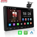 Atoto A5L 9" Screen Android Stereo Gps Ai Wireless Auto&carplay+cam. Fixed Price $152.99.