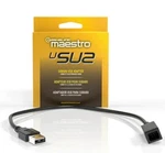 Idatalink Maestro ACC-USB-SU2 Adapter. Fixed Price $34.99.