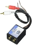 Pac SNI-1 Car Stereo 2-CHANNEL Ground Loop Isolator Noise Elimination Filter. Fixed Price $19.95.