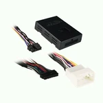 Metra Axxess TYTO-01 Toyota Lexus Turn On Ampflier Interface 2001-2012. Fixed Price $96.74.