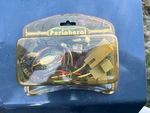 Peripheral Fordah Radio Replacement Interface 2005-08 Lincoln Mercury. Fixed Price $54.99.