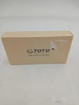 Totu Usb Type Hub Pro 9-IN-1 Docking Station Multiport Laptops TT-HB001C. Fixed Price $39.99.