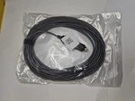 Starlink Mini Dc Power 12V Car Cigarette Lighter Adapter Cable, New Sealed. Fixed Price $13.99.