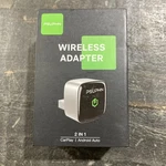 Psuphn PC96 Wireless Adapter. Fixed Price $12.95.