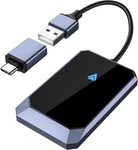 Terunsoul Android Auto Wireless Adapter For Factory Wired. Fixed Price $28.99.