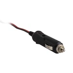 Install Bay Cigm Male Cigarette Light Plug W/12IN Leads 10 Amp - Retail Pack. Fixed Price $12.99.