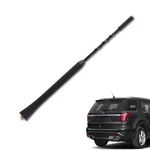 Antenna Mast With 2010-2019 Ford -max Explorer Fiesta Flex Focus Fusion 2010-.... Fixed Price $34.39.