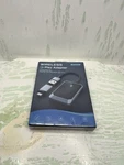 Wireless Car Play Adapter Model BY960H New. Fixed Price $39.00.