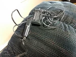 Radioshack Cat. No. 273-1801A Cigarette Lighter Adapter Car Charger 3/4.5/6VDC. Fixed Price $14.95.
