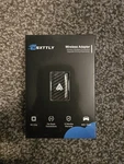 Msxttly Wireless Android Auto Dongle Adapter For Cars Open Package With Parts. Fixed Price $35.00.