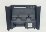 2019+ Ram 1500 Dt Wireless Phone Charging Pad Kit New Oem Mopar 82215150AD. Fixed Price $319.75.