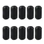 Tulead Ferrite Chokes Noise Suppressor Cable Clips 0.14 , Black. Fixed Price $13.35.