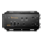 Diamond Audio LOC44 Series 4-CHANNEL Line-output Converter (4 IN/4 Out). Fixed Price $109.99.
