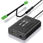 Fitdvr Dash Cam Power Adapter (3-PIN) For Volvo, Polestar, Auto-dimming Mirror.. Fixed Price $36.99.