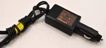 Sony DCC-FX150 9.5V 2A Portable Dvd Player Power Adapter Works. Fixed Price $10.00.