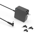 Nicpower Laptop Charger Compatible With Asus 4.89 X 4.17 1.63 Inches, Black. Fixed Price $32.23.