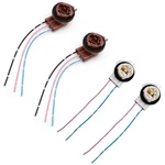 Eatakward 3156/3157 Pre-wired Harness Pigtail Socket Connector Plug Install.... Fixed Price $18.41.
