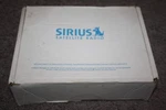 Sirius Starmate 3 Portable Satellite Radio Receiver & Vehicle Car Kit. Fixed Price $37.99.