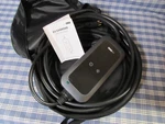 Vivohome Level 1+2 Portable Charger With Smart Screen Store Display Free Ship. Fixed Price $150.00.