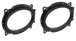 Metra 82-UNIV69 Speaker Adapter Plates Universal Aftermarket X 9" Car. Fixed Price $29.68.