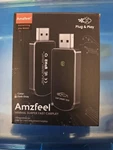 Amzfeel Minimal Super Fast Car Play. Fixed Price $28.99.