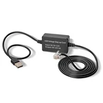 Eway Radar Cable, Usb RJ11 Plug Detectors Power Cord Cable.... Fixed Price $16.32.