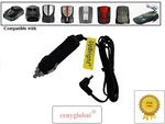 Car Charger Adapter For Cobra Esd Series Radar Laser Detector Gps 12V Power Cord. Fixed Price $5.99.
