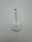 Aluratek Wireless Apple Carplay Adapter Only. Fixed Price $17.49.