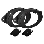 American International GMSB306 Speaker Adapter Pair For 2014 2020 Trucks &.... Fixed Price $32.33.