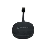Motorola MA1 Wireless Car Adapter For Black. Fixed Price $35.72.