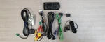 Pioneer Geniune Original Bundle Cables DMH-WT8600NEX DMH-WT7600NEX DMH-W4660NEX. Fixed Price $145.00.