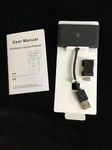 Cpcger Wireless Carplay Adapter Apple Convert Wired. Fixed Price $18.00.