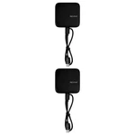 Lot Of Rexing CPW-22 Wireless Carplay & Android Auto Adapter (excellent). Fixed Price $17.99.