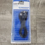 *new* Pioneer CD-LP150 Ip-bus Cable (1' 11") Data Sirius Xm Changer Radio. Fixed Price $19.99.