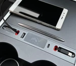 For Tesla Usb Hub With Retractable Charger Model 3/Y 2021 2022 2023.... Fixed Price $75.88.
