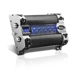 Boss Audio Systems CAP8 Car Capacitor - Farad, Energy Black. Fixed Price $116.99.