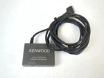 Kenwood KCA-IP500 Ipod Control Interface Adaptor Dock Cable And Connector. Fixed Price $26.95.