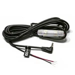 Hardwire Power Cord For Uniden BCT-10 Bearcat Beartracker Highway Scanning Radio. Fixed Price $10.60.