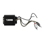 DS18 NF1 Car Audio Noise Filter Rca Ground Loop Isolator 20HZ 20KHZ Eliminates. Fixed Price $32.09.