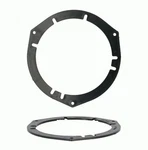Metra 82-7500 Mazda/for Nissan/ford Speaker Adapter 5.25 Inch To 6. Fixed Price $14.98.