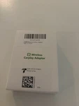 Ytdun Wireless Carplay Adapter, Bluetooth, Wi-fi, Dc 5V, Model X004VEQ4DX. Fixed Price $20.00.