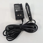 Genuine Sony Video 8 Pack Automobile Car Power Lighter Adapter DCP-55 DCC-16B. Fixed Price $29.99.