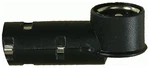 Metra 40-VW21 Audi Euro Factory Radio Aftermarket Antenna Connector New. Fixed Price $13.95.