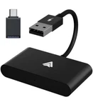 Dododuck Wireless Adapter For Andoid Auto 2022 Upgrade Plug & Play. Fixed Price $48.00.